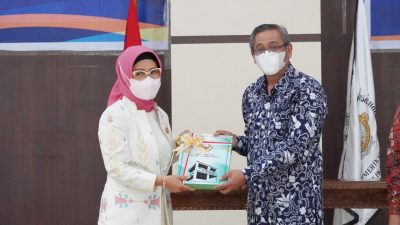 Ketua DPRD Sulteng Harap Penanganan Covid-19 Jangkau Lapisan Masyarakat
