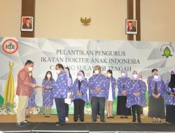 Diharap Terobosan IDAI Atasi Stunting di Sulteng