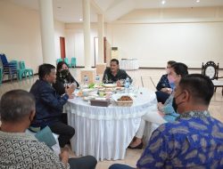 Festival Danau Poso Digelar Agustus