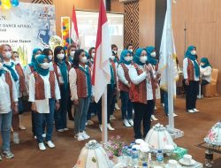 Pengurus d’ULD Sulteng Terbentuk, Dipimpin Hj Kartini Malarangan