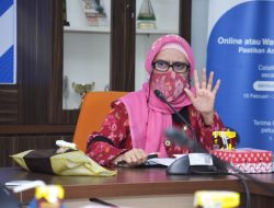 Ada Perbedaan Data PL-Koperasi dan UMKM