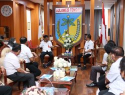 Sulteng Akan Miliki Pembangkit Baru Listrik