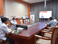 Pusat Penguatan Toleransi di Sulteng