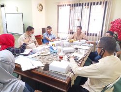 Luwuk Banggai Tuan Rumah MTQ ke-29