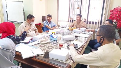 Luwuk Banggai Tuan Rumah MTQ ke-29