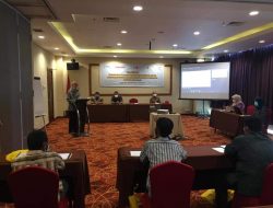 Tukang Dilatih Bangun Rumah Ramah Gempa