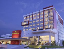 Sajian Menu Ramadhan Ala Hotel Santika Palu