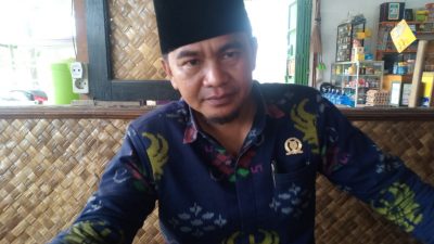 Tanggapi Isu Kenaikan Harga BBM, Wakil Ketua DPRD Sigi: Pemerintah Harus Melihat Aspek Pendapatan Lain