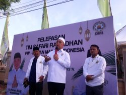 Ketum DMI Sulteng: Penceramah Jadi Pembawa Solusi
