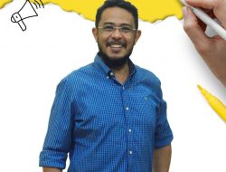 Andi Wulur Terpilih Jadi Ketua KKB Kabupaten Sigi