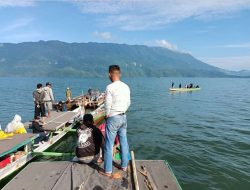 Warga Morut Tenggelam di Tanjung Bangkele, Begini Kronologisnya