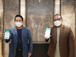 BSI Raih Penghargaan Mobile Banking Syariah Terbaik