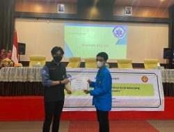 TBM AXIS Gelar Relation Meeting