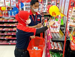 Produk Kinderjoy Ditarik Alfamidi Dari Pasaran