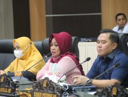 Sri Indraningsih Lalusu Optimis Pileg 2024 Kursi DPRD Bertambah