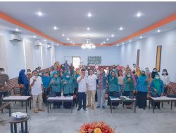 OJK Sulteng Tingkatkan Literasi Keuangan Syariah