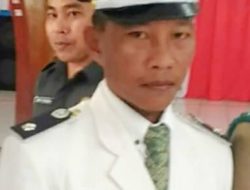 Usut Penggunaan DD dan ADD, Inspektorat Morut Turun Periksa Kades Maralee