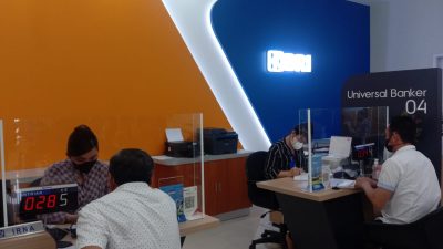 Dana Rp250 Miliar Disediakan BRI Palu