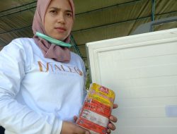 Bulog Sulteng Jamin Ketersediaan Pangan Selama Lebaran