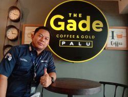 Pegadaian Talise Alami Peningkatan Ditingkat Gadai