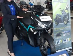 Yamaha AJM Hadirkan Program “Komandan” Bagi Konsumem