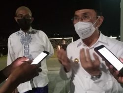 Bupati Sigi Minta Penceramah Kenalkan Moderasi Beragama