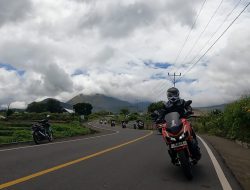 Simak Tips Berkendara Aman Saat Berpuasa Dari Honda