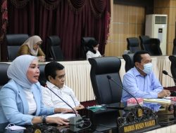 Polda Sulteng Diminta Berikan Perhatian Khusus Atas Misteri Hilangnya dr Fazal