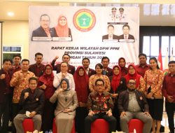 Marlelah: Gaji Perawat Honorer Harusnya UMR