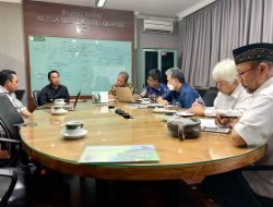 Pemkab Sigi Minta Dukungan Kementerian PPN/Bappenas Wujudkan Sigi Berbasis Agribisnis