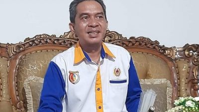 Open Turnamen Catur Sigi Dimulai 17 Juni