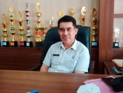Dinkes Sigi Apresiasi Keterlibatan BIN Dalam Percepatan Vaksinasi