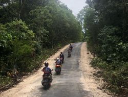 Keunggulan All New NMAX 155 Makin Jadi Favorit