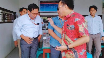 Bupati Delis Desak PLN Hentikan Pemadaman Listrik