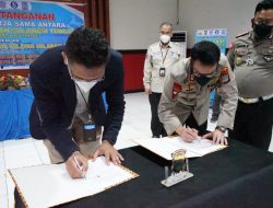 BRI Palu Sediakan Layanan Lewat Sistem QRIS