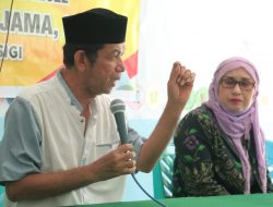 Ridwan Yalidjama Gelar Reses di Sigi dan Donggala