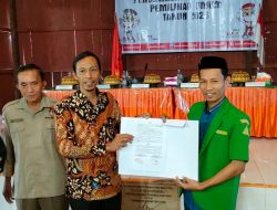 Bawaslu Edukasi Elemen Masyarakat Morut Dalam Pengawasan Partisipatif