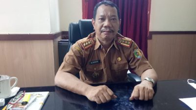 Perekrutan P3K Morut Masih Dalam Tahap Pendataan