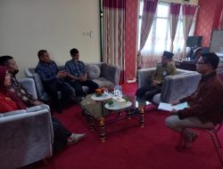 Kemenag-BNN Palu Sepakati Gaungkan Gerakan Anti Narkoba