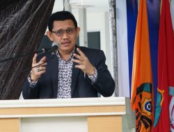 Guru Besar UIN: Orangtua Harus Mampu Cegah Anak Menikah Diusia Dini