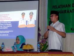 Baru 11 Bulan Memimpin Morut, Pemerintahan Delis-Djira Sudah Jalankan 10 Program Prioritas