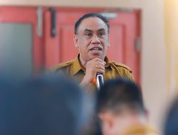 45 Kades Hasil Pilkades Serentak Segera Dilantik Bupati Morut, Berikut Jadwalnya