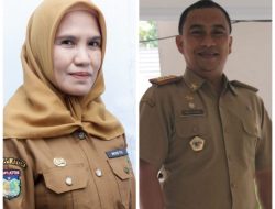 Calon Sekwan, Selisih Poin Rachmi Singi – Wahid Irawan 0,91