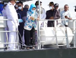 Ketua DPRD Peringati Hari Dharma Samudera Dari KAL Talise