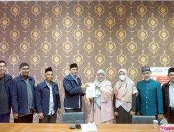 Ikadi Sulteng Minta Dibukakan Akses ke Dukungan Pemerintah