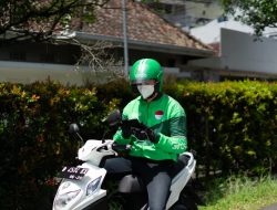 Mudahkan Pelanggan, Grab Hadirkan Layanan WhatsApp Booking Di Palu