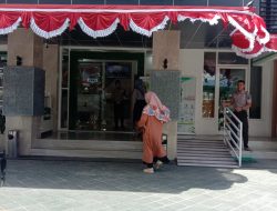 Omset Pegadaian Talise Bertambah Rp1 Miliar