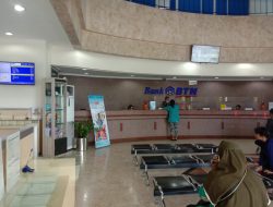 Penyaluran KPR Subsidi Bank BTN Palu Rp123 Miliar
