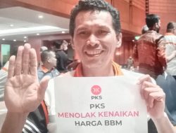 PKS Sigi Tegas Menolak Kenaikan Harga BBM: Ini Bentuk Kepedulian kepada Rakyat