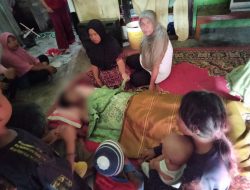Seorang Warga di Sigi Tenggelam Terbawa Arus Sungai saat Menambang Pasir